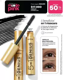 Catálogo Avon Página 10