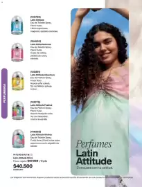 Catálogo Avon Página 103