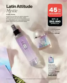 Catálogo Avon Página 104