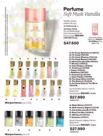 Catálogo Avon Página 106