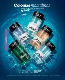 Catálogo Avon Página 107