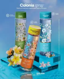 Catálogo Avon Página 108