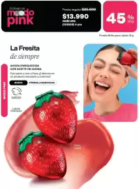 Catálogo Avon Página 11