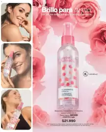 Catálogo Avon Página 110