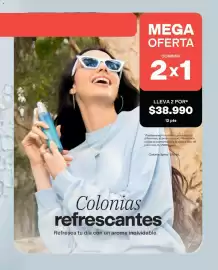 Catálogo Avon Página 112