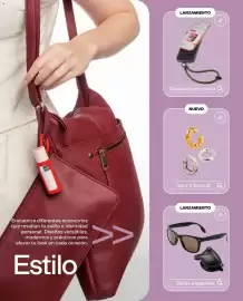 Catálogo Avon Página 113