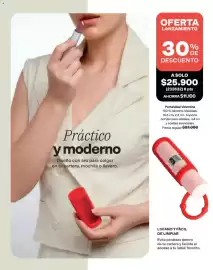 Catálogo Avon Página 114