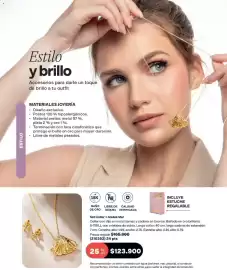 Catálogo Avon Página 115