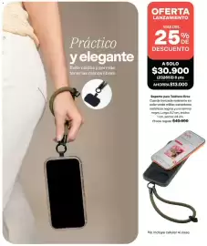 Catálogo Avon Página 116