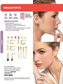 Catálogo Avon Página 117