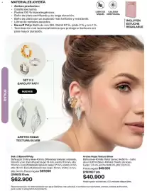 Catálogo Avon Página 119