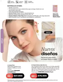 Catálogo Avon Página 121
