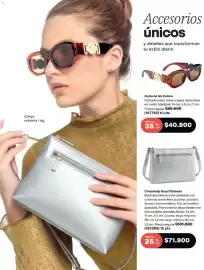 Catálogo Avon Página 122