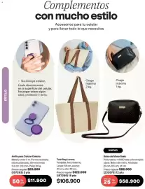 Catálogo Avon Página 123