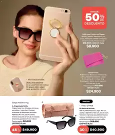 Catálogo Avon Página 124