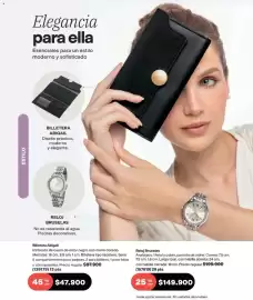 Catálogo Avon Página 125