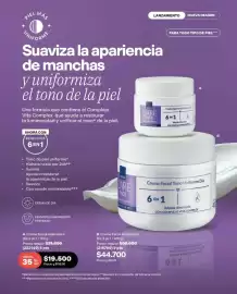 Catálogo Avon Página 132