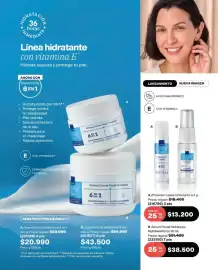 Catálogo Avon Página 134