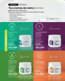 Catálogo Avon Página 135