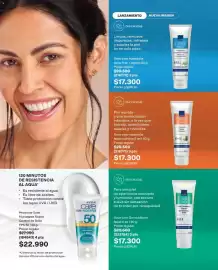 Catálogo Avon Página 136