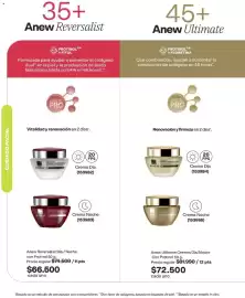Catálogo Avon Página 137