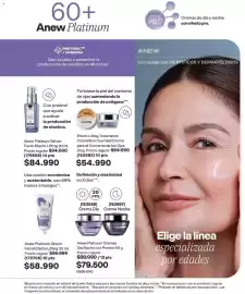 Catálogo Avon Página 138