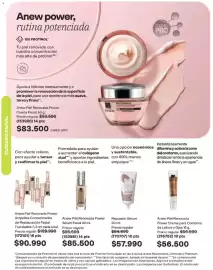 Catálogo Avon Página 139