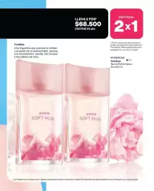 Catálogo Avon Página 14