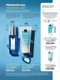 Catálogo Avon Página 140