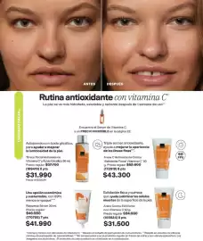 Catálogo Avon Página 141