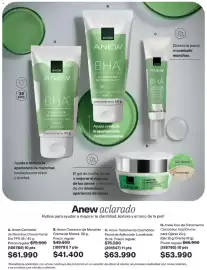 Catálogo Avon Página 142