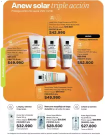 Catálogo Avon Página 143