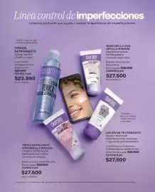 Catálogo Avon Página 144