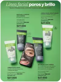 Catálogo Avon Página 146
