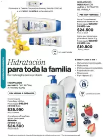 Catálogo Avon Página 149