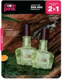 Catálogo Avon Página 15