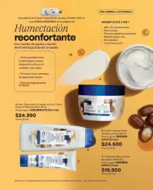 Catálogo Avon Página 150