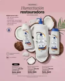 Catálogo Avon Página 152