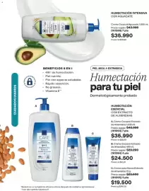 Catálogo Avon Página 153