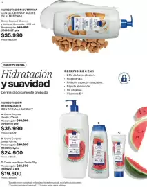 Catálogo Avon Página 154