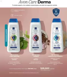Catálogo Avon Página 155