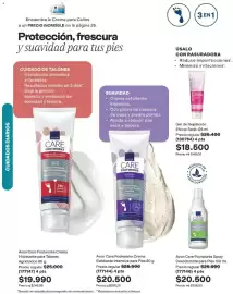 Catálogo Avon Página 157