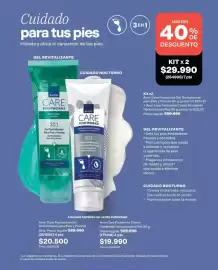 Catálogo Avon Página 158