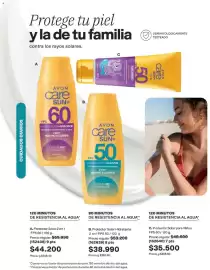 Catálogo Avon Página 161