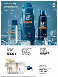 Catálogo Avon Página 162