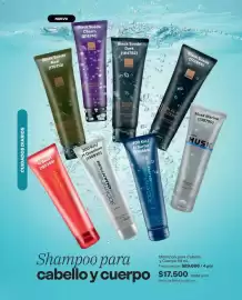 Catálogo Avon Página 163