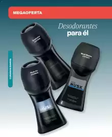 Catálogo Avon Página 165