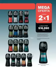 Catálogo Avon Página 166
