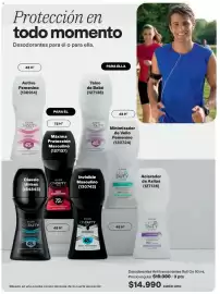 Catálogo Avon Página 168