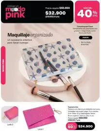 Catálogo Avon Página 17